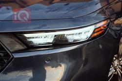 هوندا أكورد